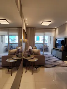 Imagem 4 - Apartamento Garden em Centro, Cascavel - PR