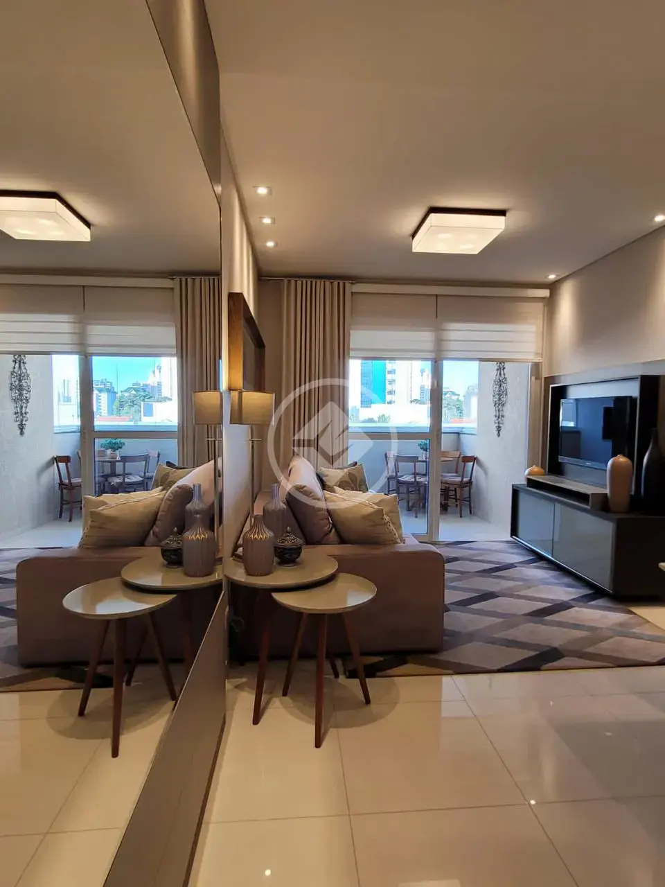 Imagem 4 - Apartamento Garden em Centro, Cascavel - PR