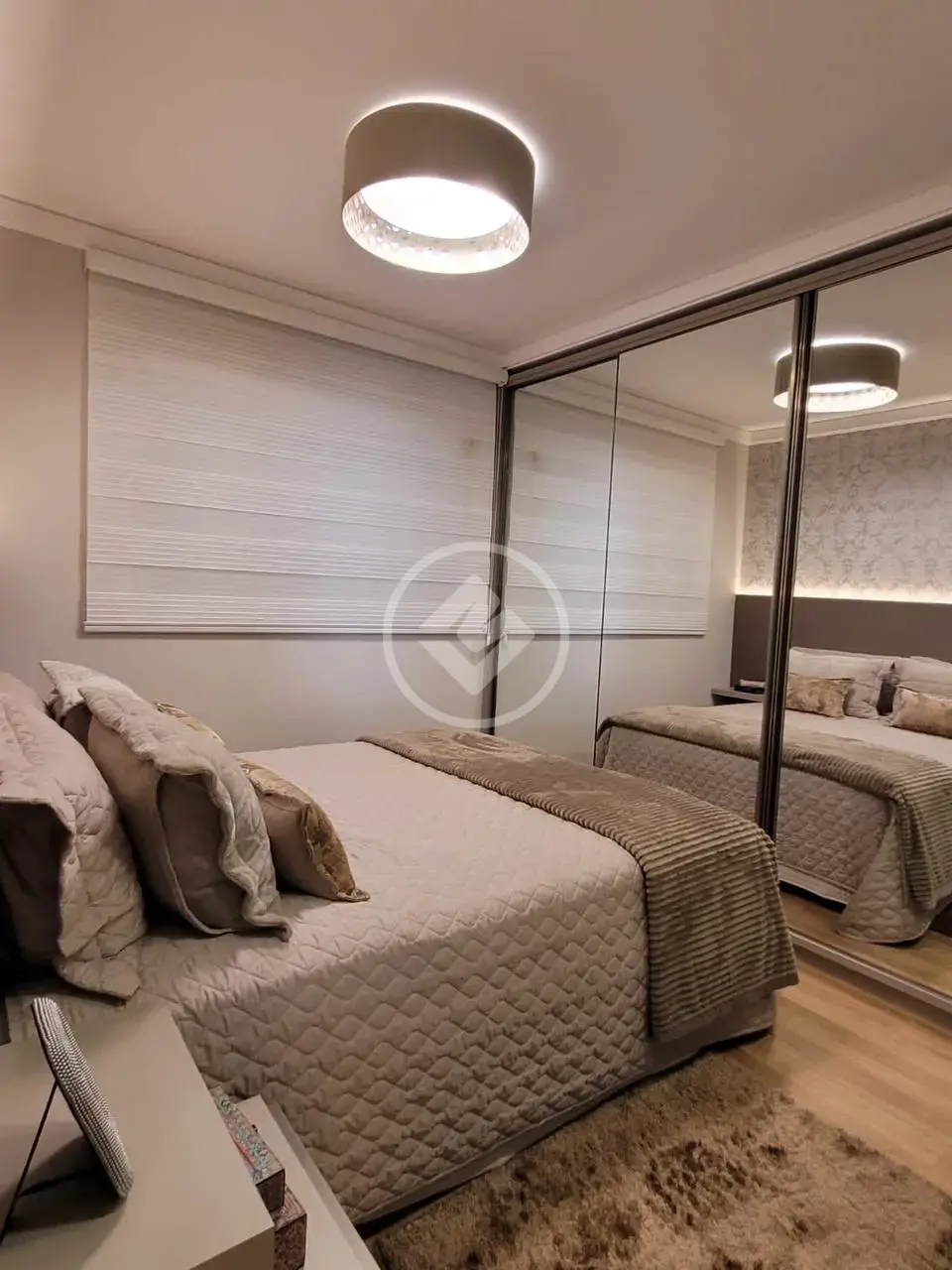 Imagem 5 - Apartamento Garden em Centro, Cascavel - PR