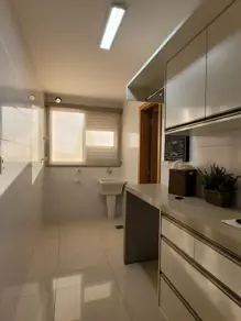 Imagem 6 - Apartamento Garden em Centro, Cascavel - PR