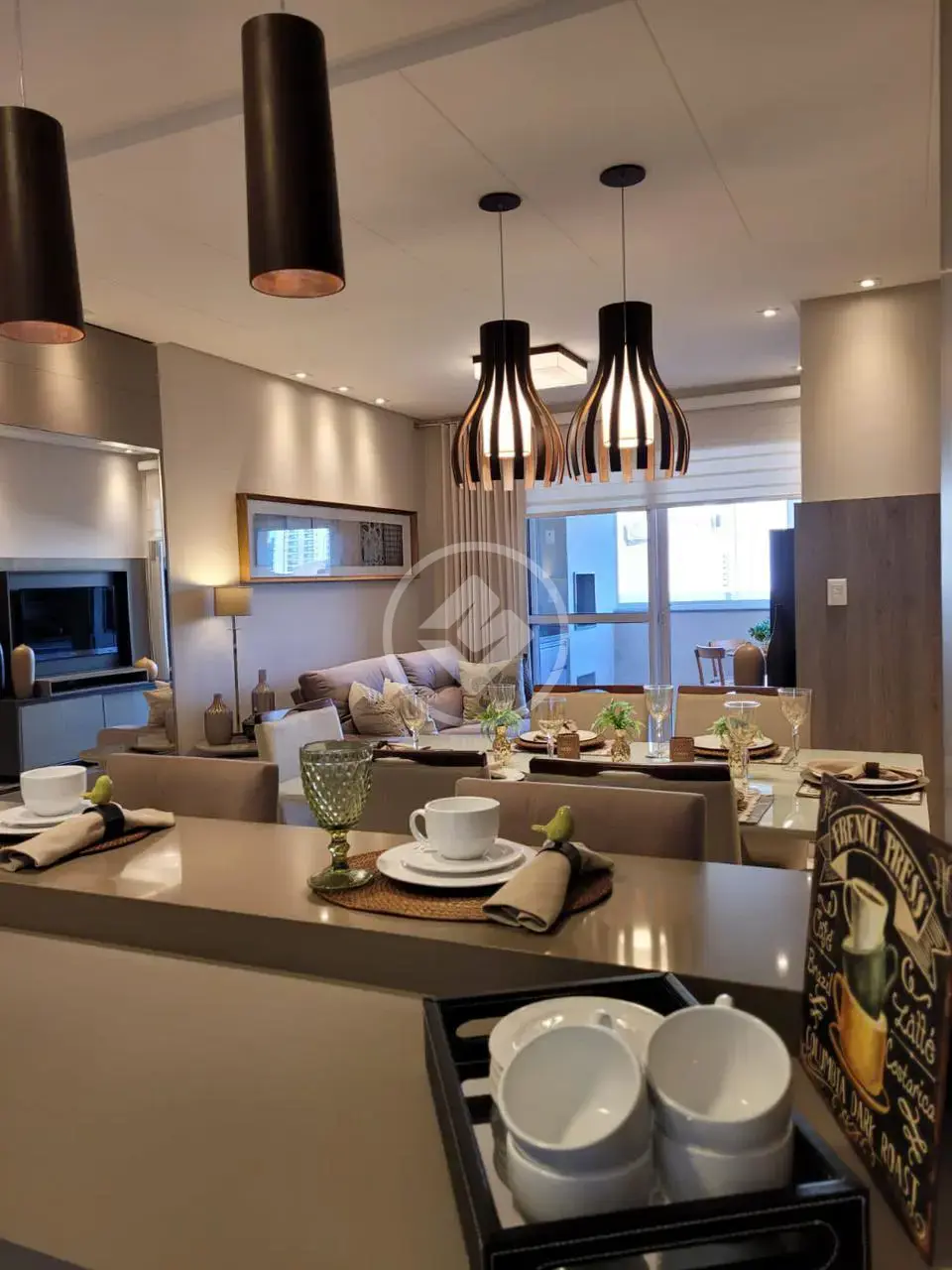 Image 17 - Apartamento Garden em Centro, Cascavel - PR