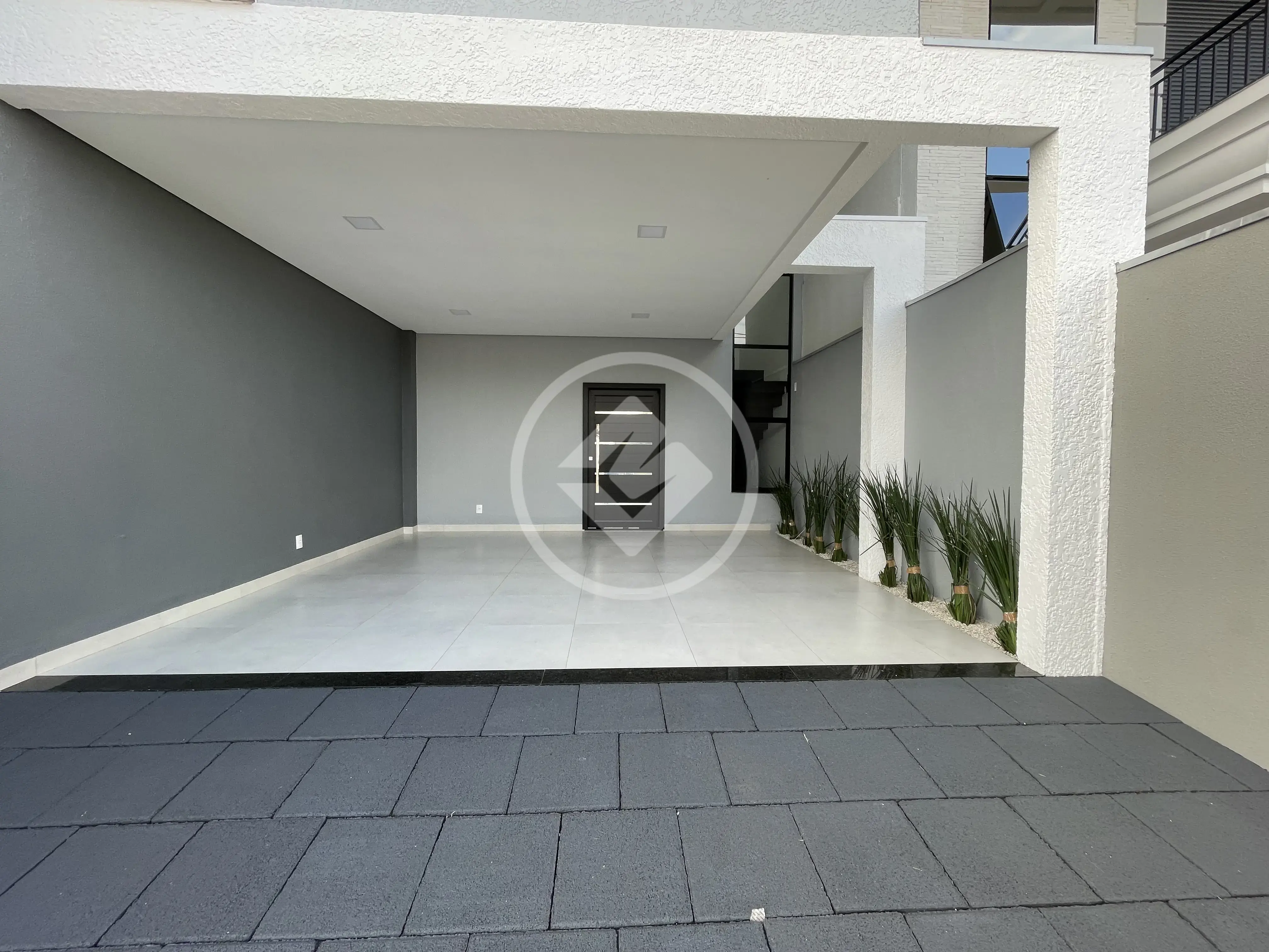 Imagem 1 - Sobrado em Santa Felicidade, Cascavel - PR