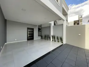 Sobrado Santa Felicidade, Cascavel - PR — foto 1