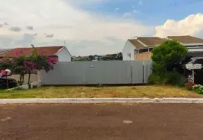 Terreno Santa Felicidade, Cascavel - PR — foto 2