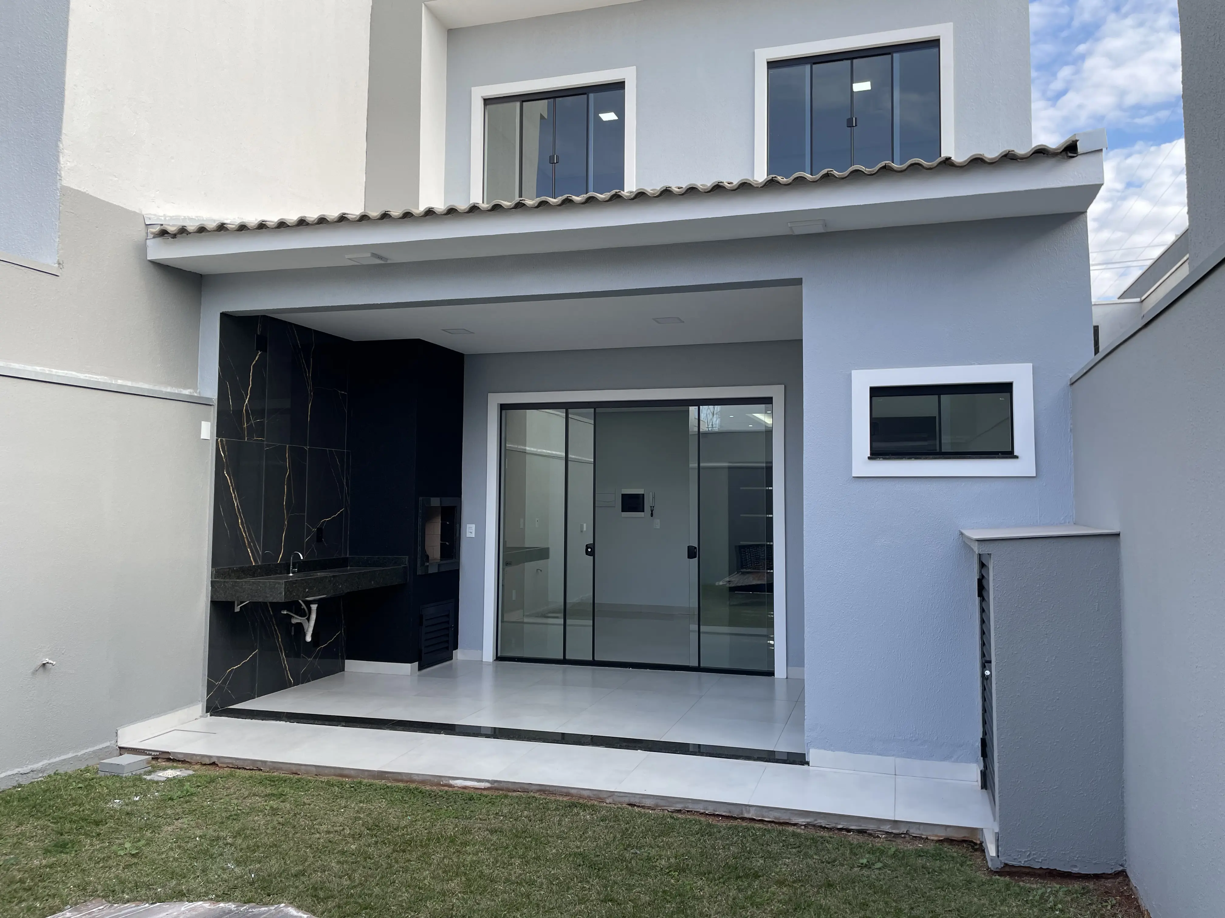 Image 26 - Sobrado em Santa Felicidade, Cascavel - PR
