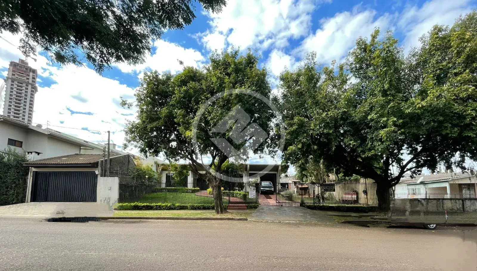Imagem 1 - Terreno em Neva, Cascavel - PR