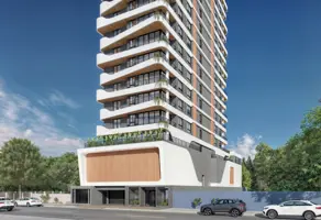 Apartamento CENTRO, Cascavel - PR — foto 1