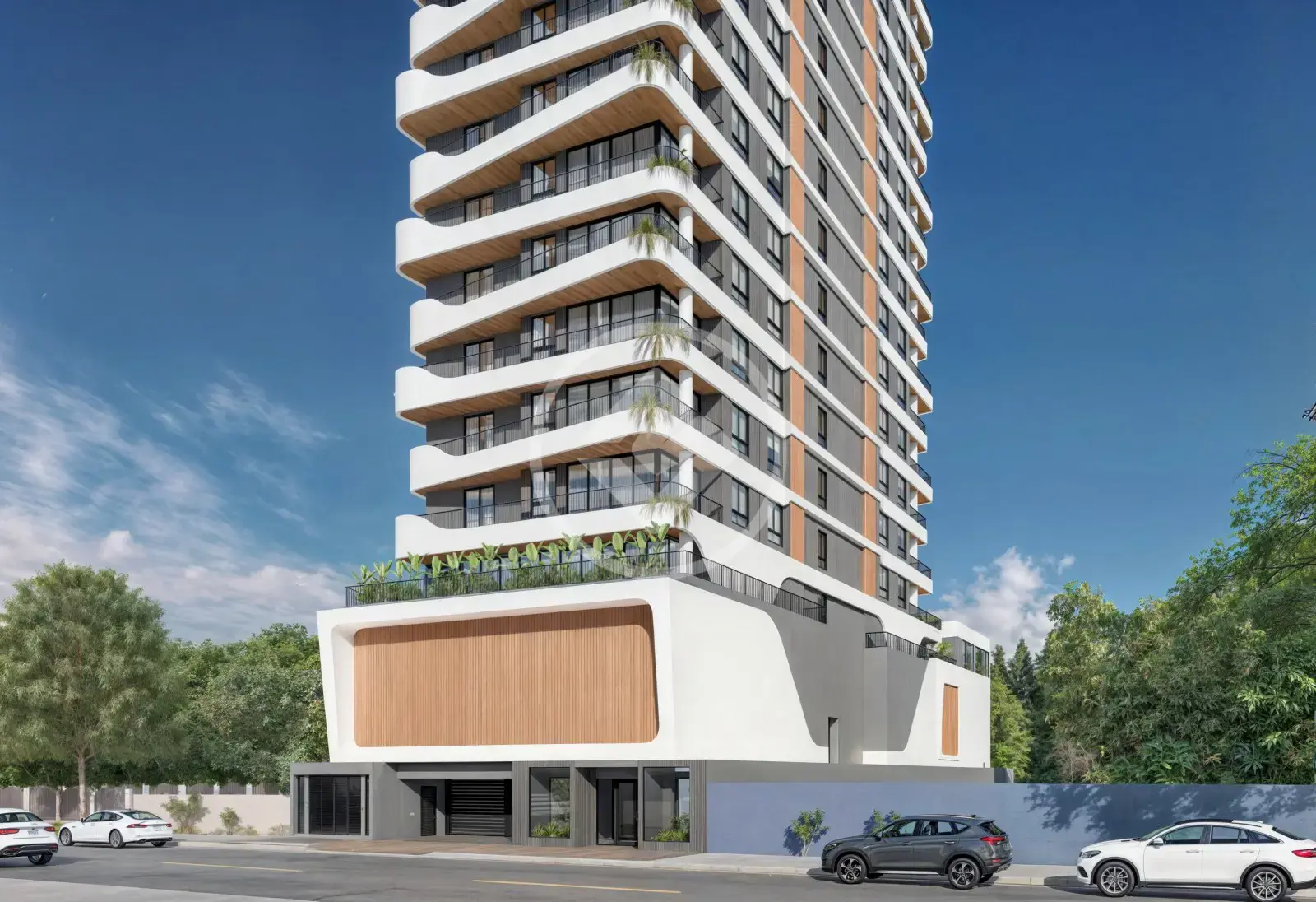 Imagem 1 - Apartamento em CENTRO, Cascavel - PR