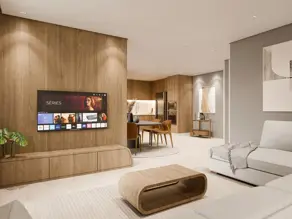 Imagem 5 - Apartamento em CENTRO, Cascavel - PR