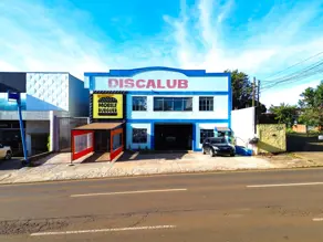 Sala Comercial Centro, Cascavel - PR — foto 2