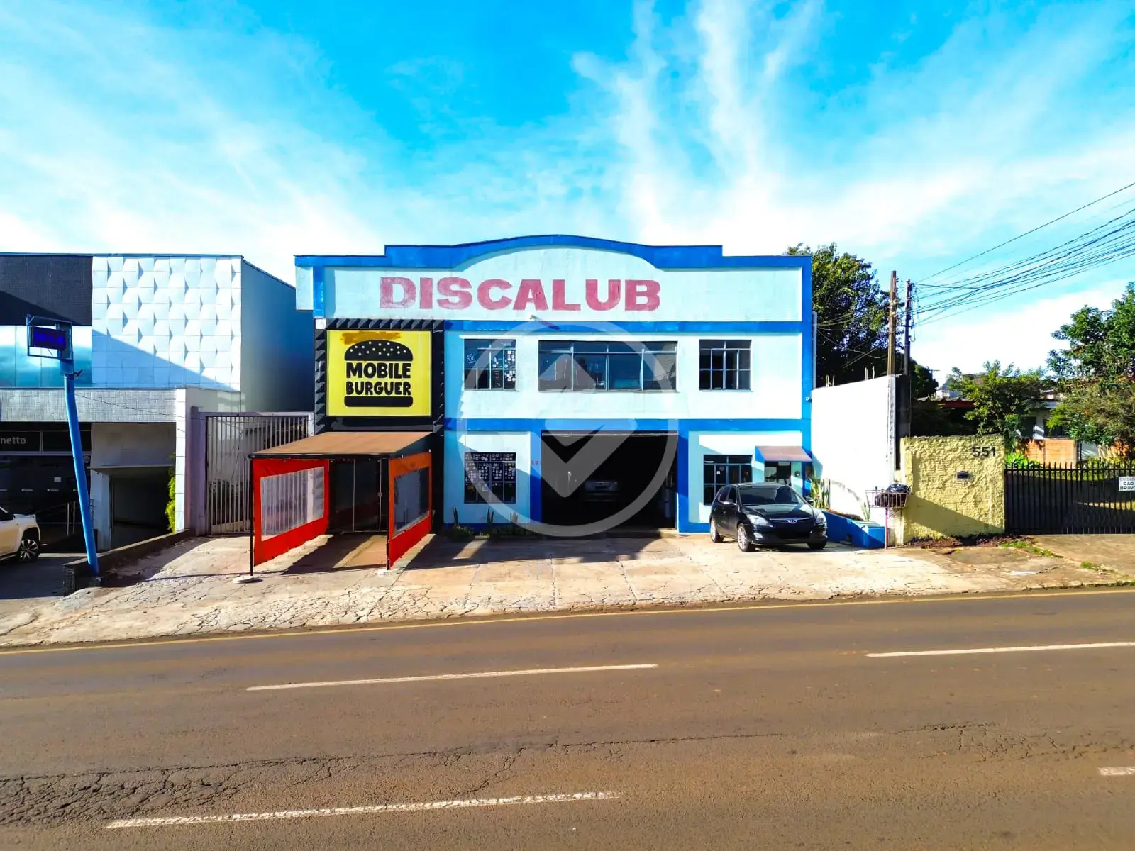 Imagem 1 - Sala Comercial em Centro, Cascavel - PR