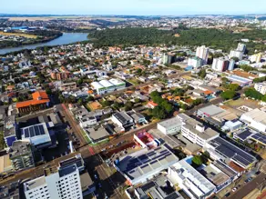 Imagem 2 - Sala Comercial em Centro, Cascavel - PR
