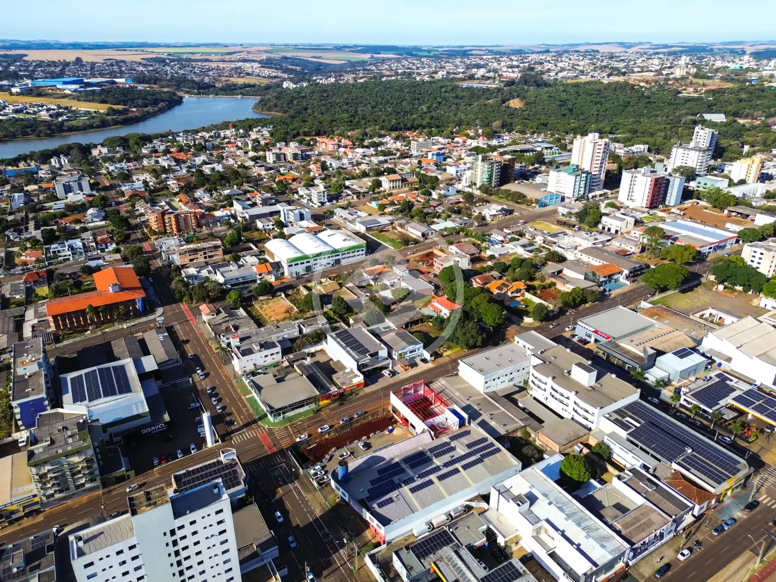 Imagem 2 - Sala Comercial em Centro, Cascavel - PR