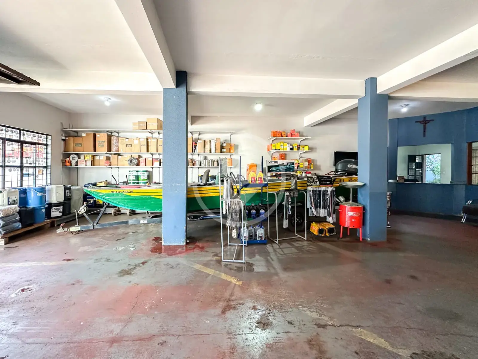 Imagem 4 - Sala Comercial em Centro, Cascavel - PR