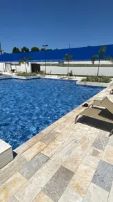 Apartamento Brasília, Cascavel - PR — foto 1