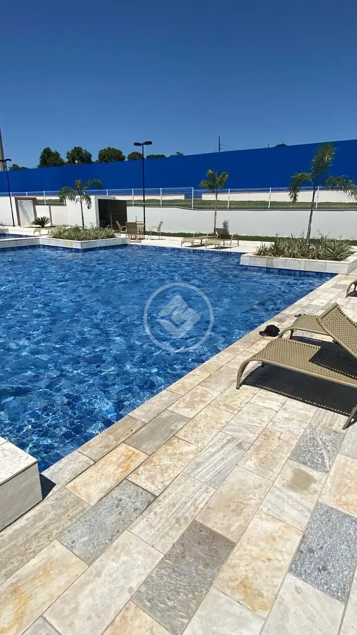 Imagem 1 - Apartamento em Brasília, Cascavel - PR