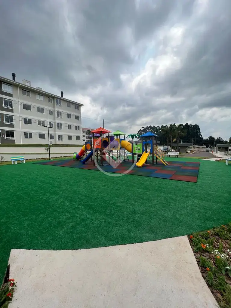 Imagem 3 - Apartamento em Brasília, Cascavel - PR
