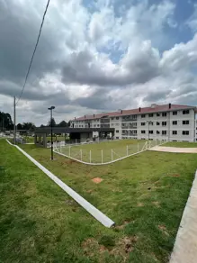 Apartamento Brasília, Cascavel - PR — foto 2