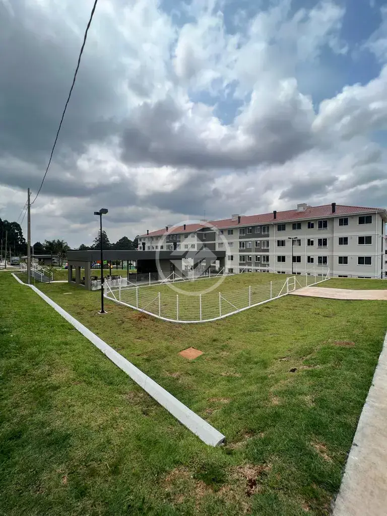 Imagem 2 - Apartamento em Brasília, Cascavel - PR
