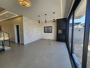 Imagem 2 - Sobrado Em Condomínio em FAG, Cascavel - PR
