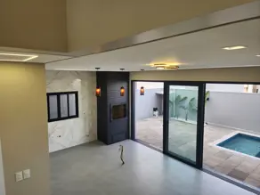 Imagem 3 - Sobrado Em Condomínio em FAG, Cascavel - PR