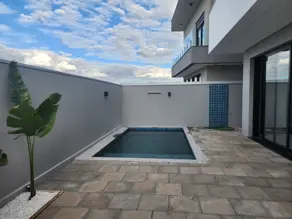 Imagem 5 - Sobrado Em Condomínio em FAG, Cascavel - PR