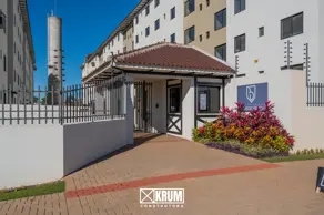 Apartamento Pioneiros Catarinenses, Cascavel - PR — foto 1