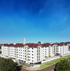 Apartamento Pioneiros Catarinenses, Cascavel - PR — foto 2