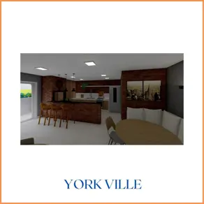 Imagem 4 - Apartamento em Bairro Coqueiral, Cascavel - PR