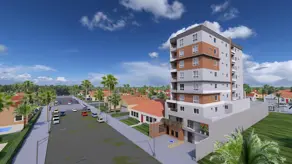 Imagem 6 - Apartamento em Bairro Coqueiral, Cascavel - PR