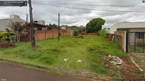 Terreno Santa Felicidade, Cascavel - PR — foto 1