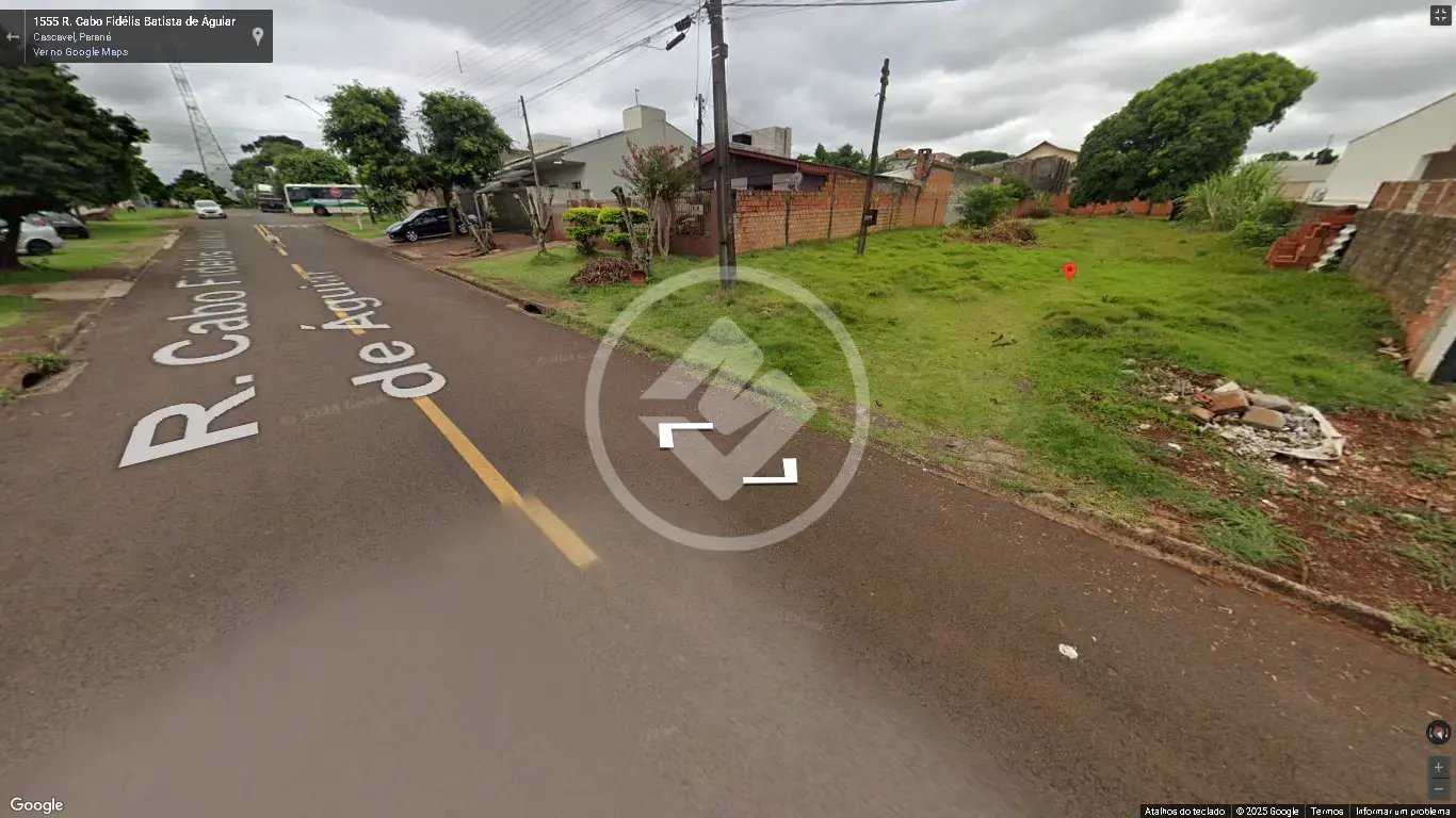 Imagem 3 - Terreno em Santa Felicidade, Cascavel - PR