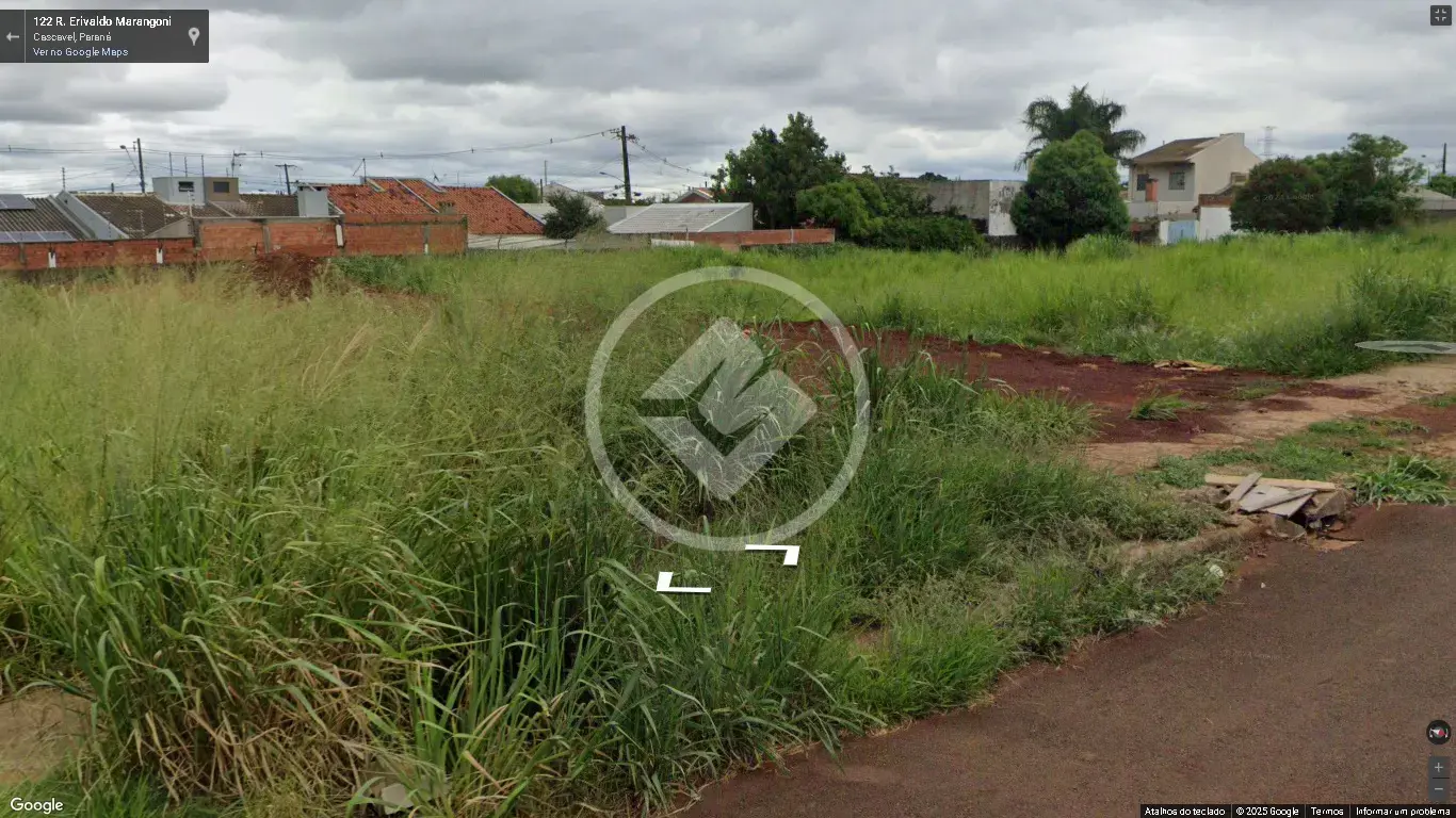 Imagem 1 - Terreno em Santa Felicidade, Cascavel - PR