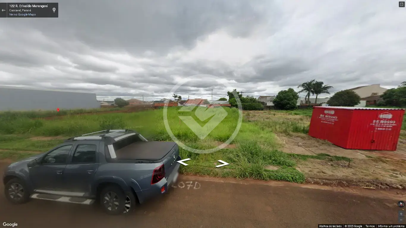 Imagem 1 - Terreno em Santa Felicidade, Cascavel - PR