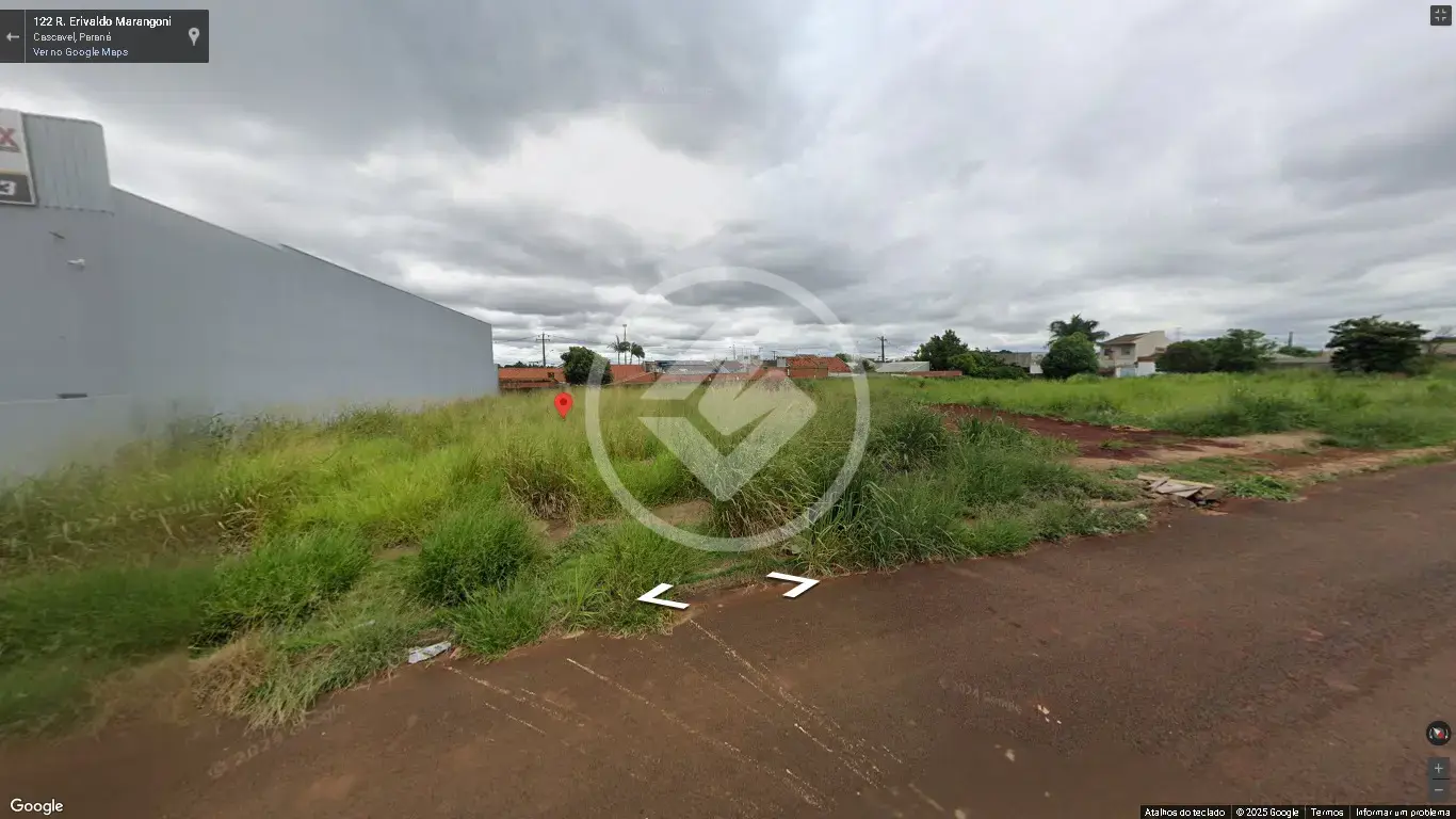Imagem 2 - Terreno em Santa Felicidade, Cascavel - PR