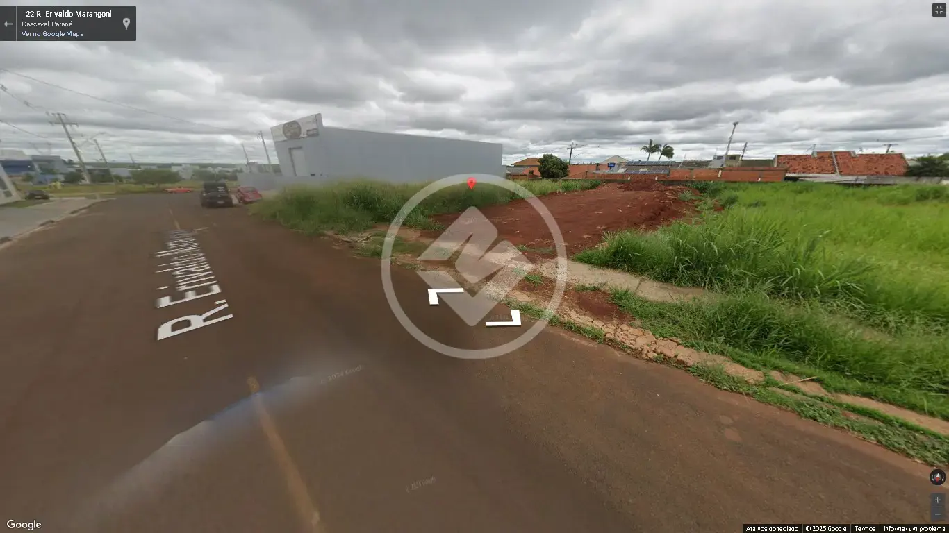 Imagem 3 - Terreno em Santa Felicidade, Cascavel - PR