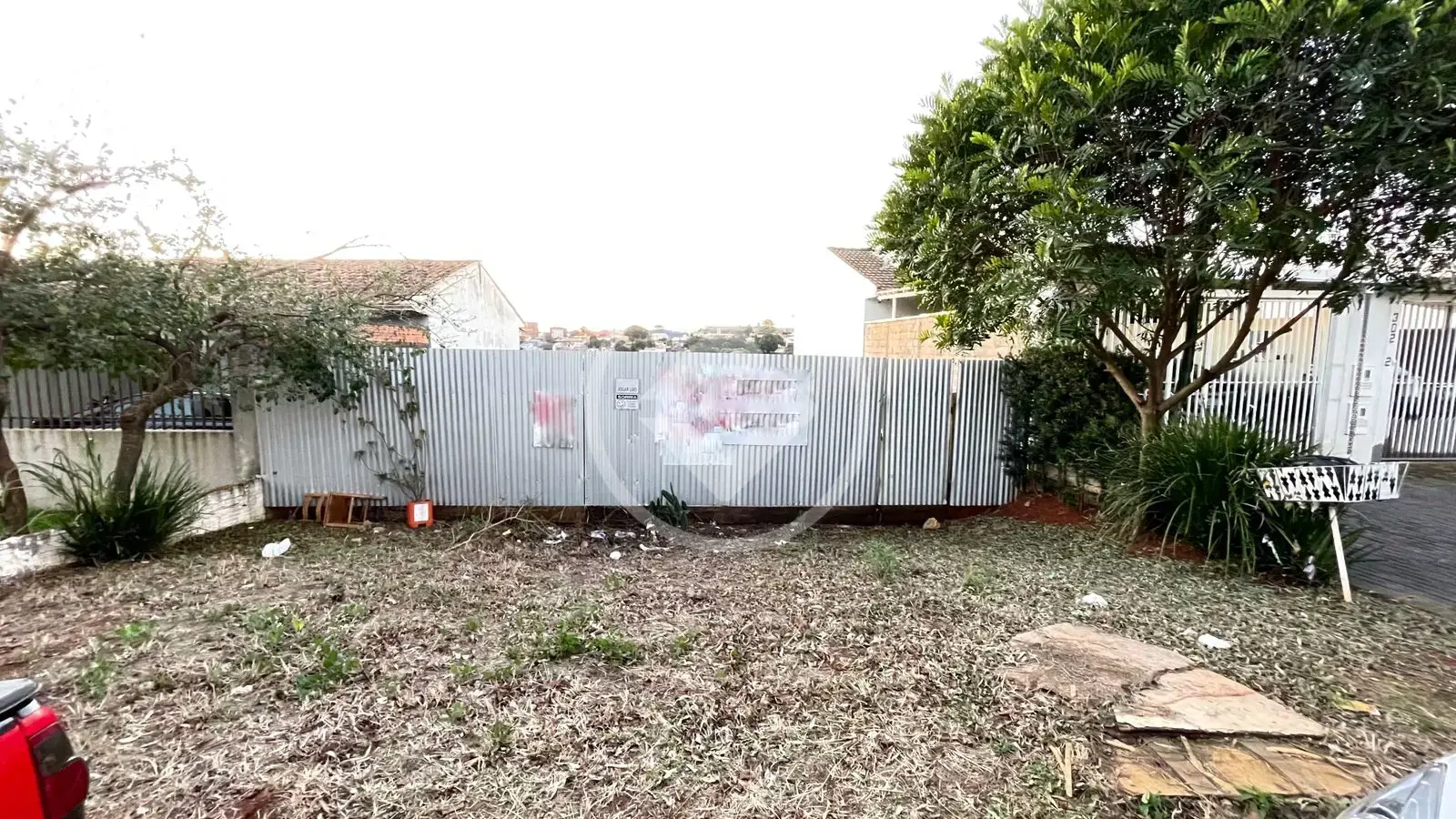 Imagem 1 - Terreno em Santa Felicidade, Cascavel - PR