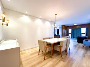 Imagem 2 - Apartamento em Neva, Cascavel - PR