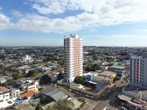 Apartamento Neva, Cascavel - PR — foto 1