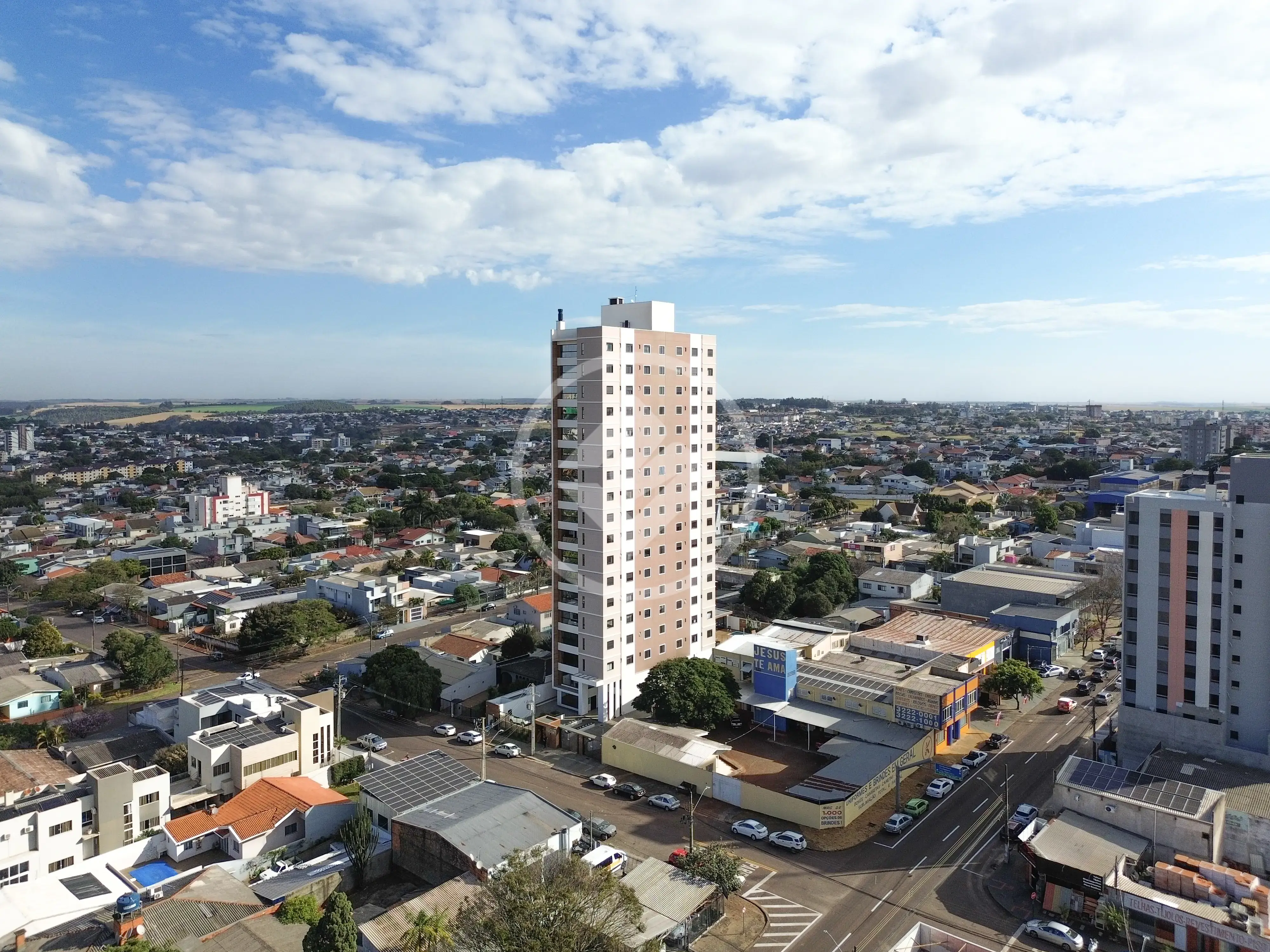 Imagem 1 - Apartamento em Neva, Cascavel - PR