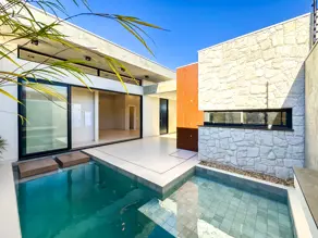 Imagem 2 - Casa em Recanto Tropical, Cascavel - PR