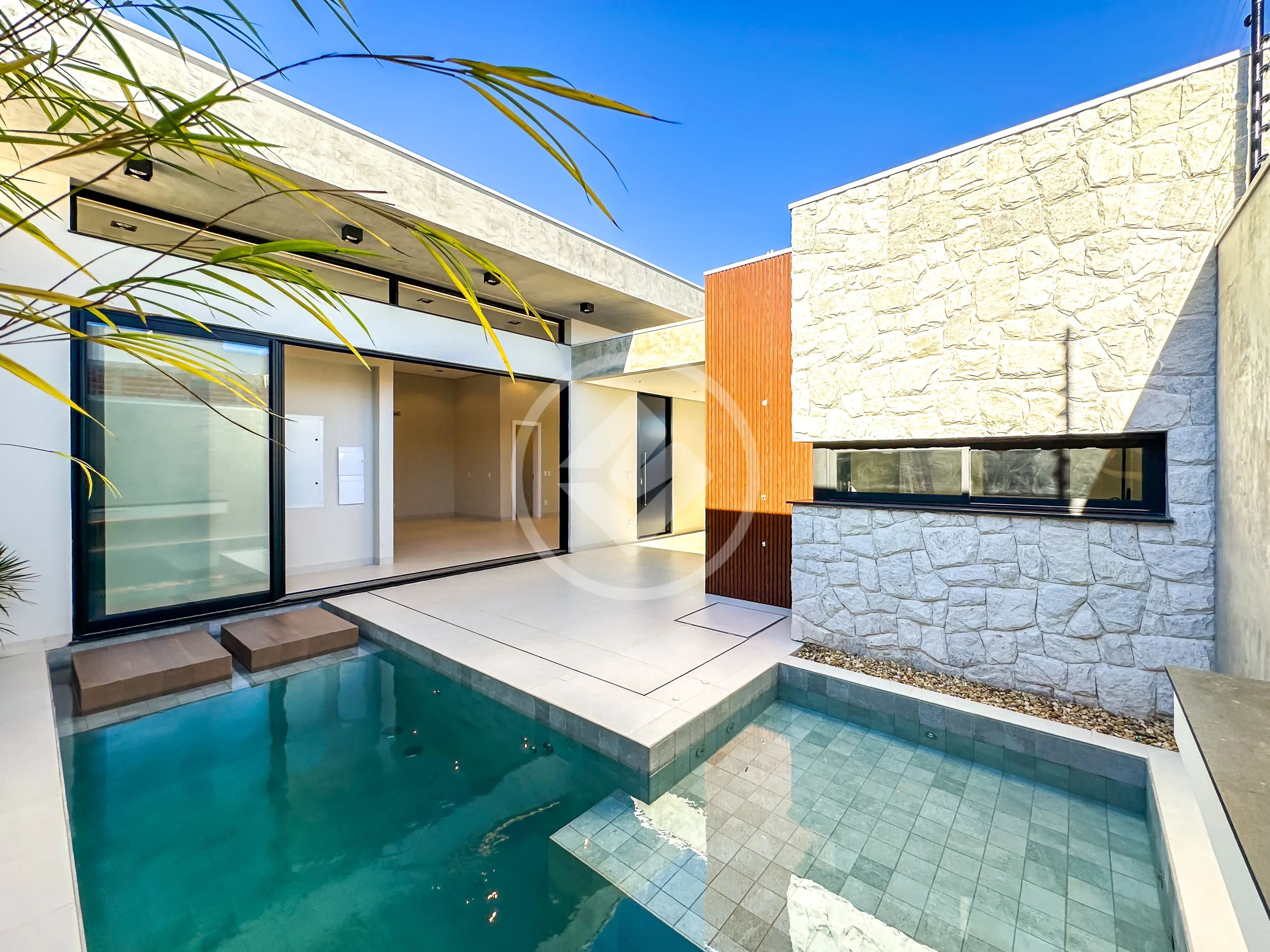 Imagem 2 - Casa em Recanto Tropical, Cascavel - PR