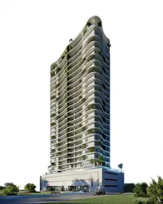 Apartamento Centro, Cascavel - PR — foto 2