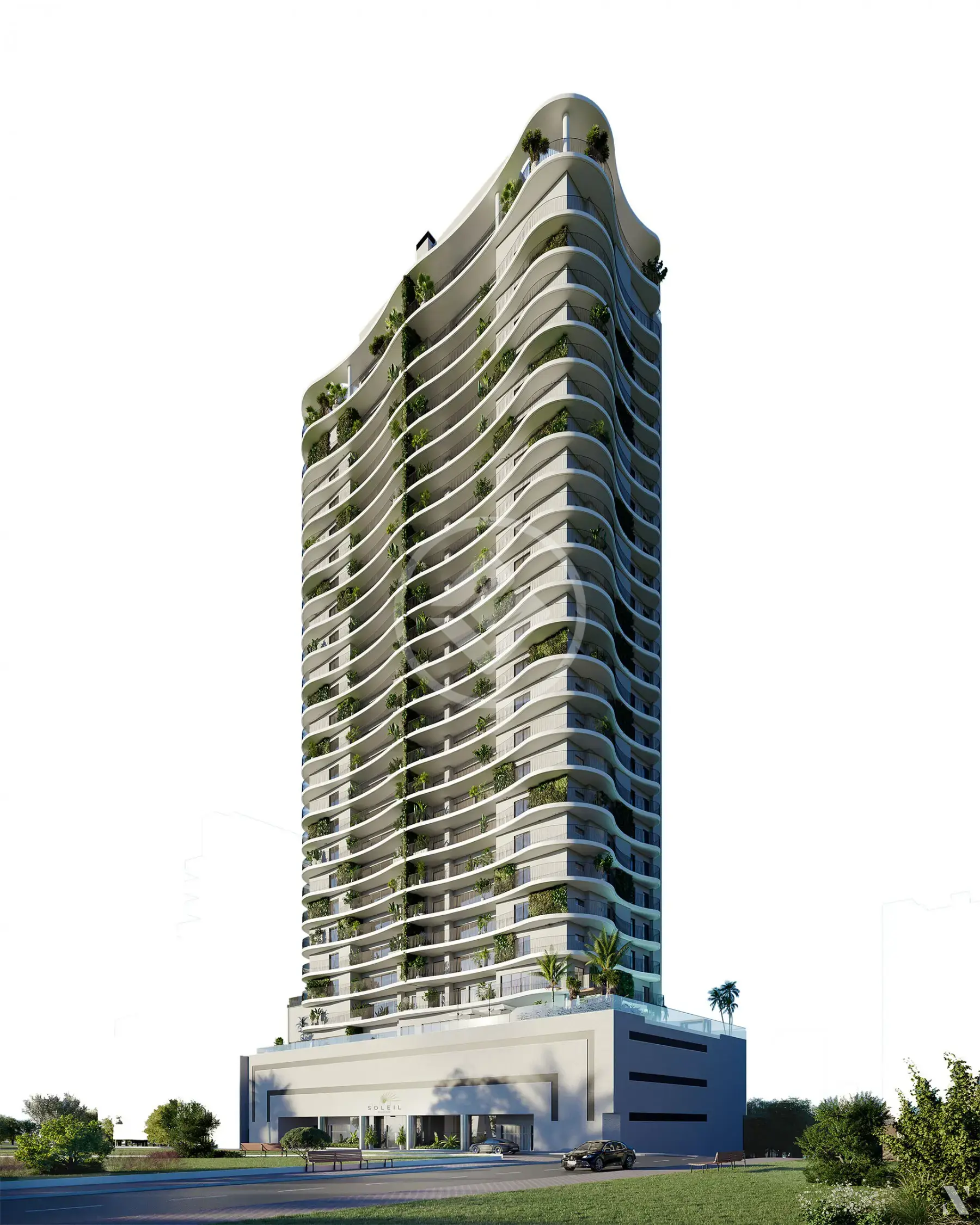 Imagem 1 - Apartamento em Centro, Cascavel - PR