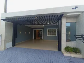 Casa Morumbi, Cascavel - PR — foto 1