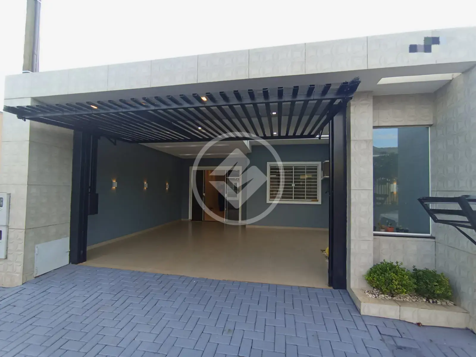 Imagem 1 - Casa em Morumbi, Cascavel - PR