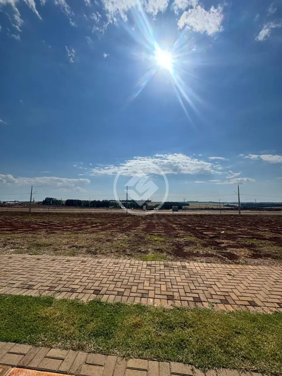 Imagem 1 - Terreno em Brazmadeira, Cascavel - PR