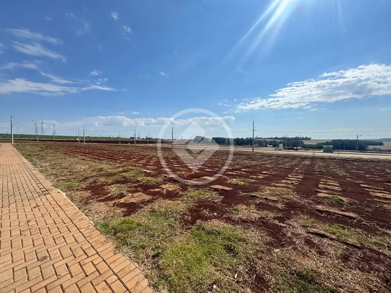 Imagem 2 - Terreno em Brazmadeira, Cascavel - PR