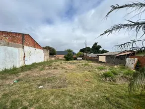 Terreno Floresta, Cascavel - PR — foto 1