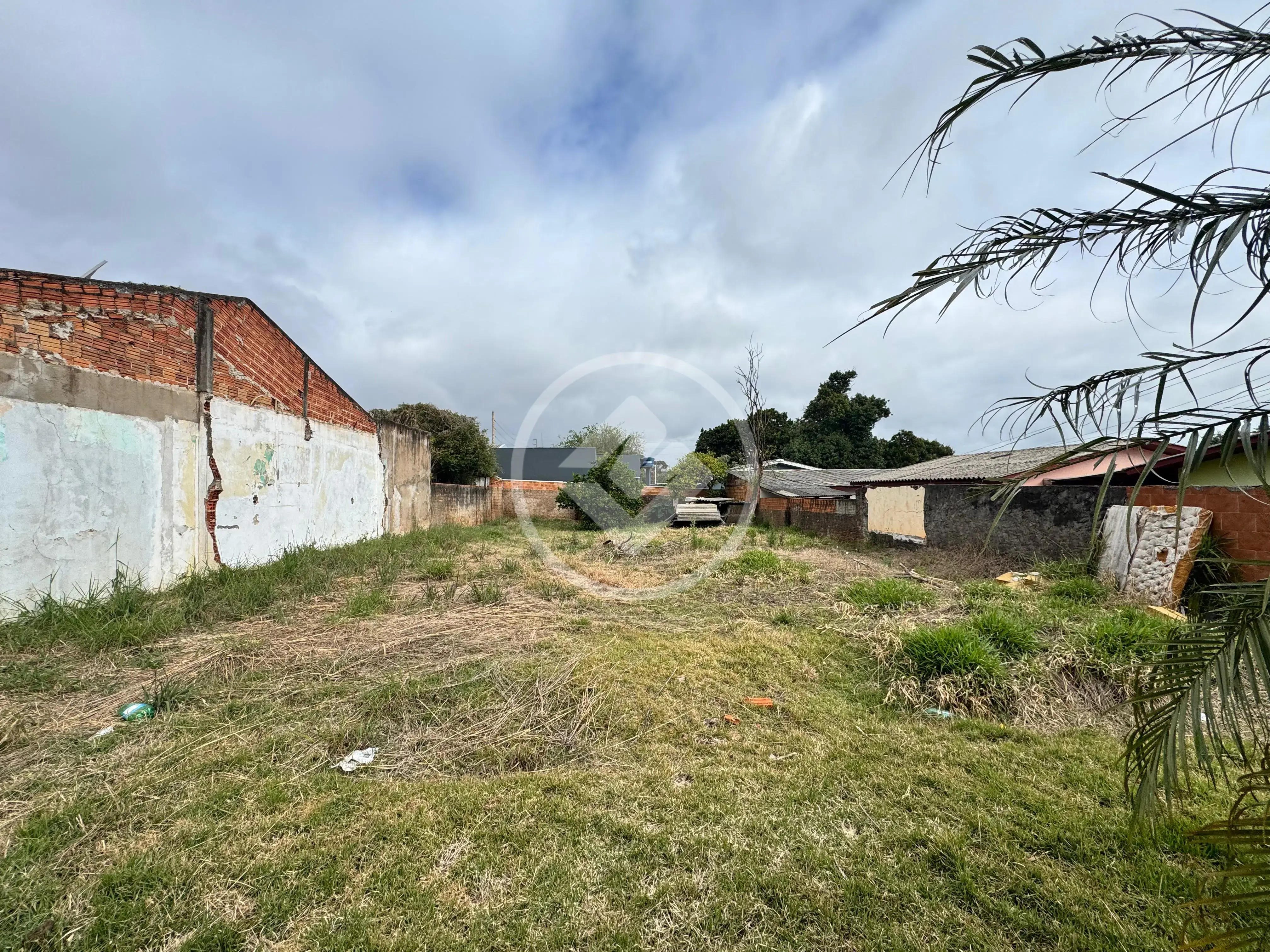 Imagem 1 - Terreno em Floresta, Cascavel - PR